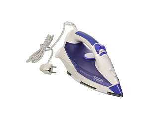 De’Longhi EasyCompact FXK20C Iron