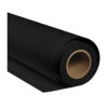 SBP02 Paper Background Roll Black