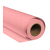 SBP12 Paper Background Roll Pink - Professional photography backdrop for seamless, high-quality pink backgrounds. Available at Cinesouk, Marrakech.