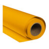 SBP14 Paper Background Roll Buttercup Yellow - Professional photography backdrop for seamless, high-quality pink backgrounds. Available at Cinesouk, Marrakech.