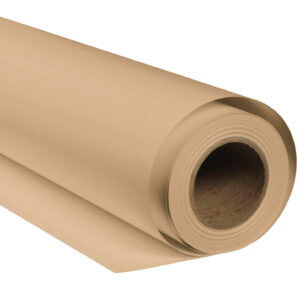 Papier de fond générique 2.72x11m - Beige