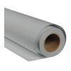 SBP17 Paper Background Roll Grey - Professional photography backdrop for seamless, high-quality beige backgrounds. Available at Cinesouk, Marrakech.