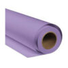 SBP24 Paper Background Roll Crocus Purple - Professional photography backdrop for seamless, high-quality beige backgrounds. Available at Cinesouk, Marrakech.