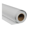 SBP25 Paper Background Roll Photo Grey - Professional photography backdrop for seamless, high-quality grey backgrounds. Available at Cinesouk, Marrakech.