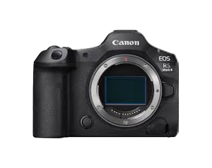 Canon EOS R5 Mark II