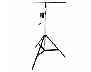 Varytec Wind Up 85 kg TÜV