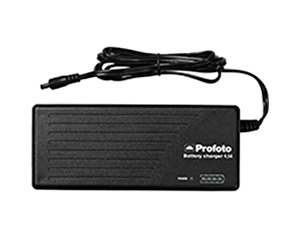Profoto Battery Charger 4.5A