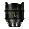 DZOFILM Vespid Prime Lens available in PL or EF mount, offering premium cinema optics in focal lengths from 16mm to 125mm.