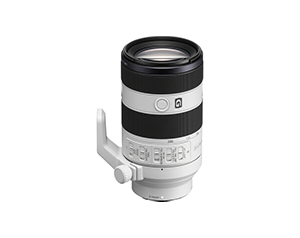 Sony FE 70-200mm F/4 G OSS Lens