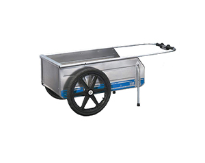 Tipke Foldit 2100 cart / beach cart