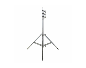 Avenger A0030CS Baby Steel Stand