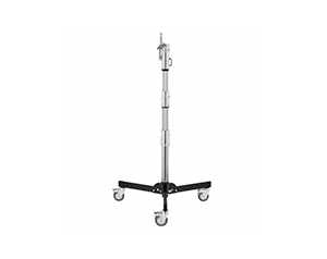 Avenger A5012 Roller 12 Folding Base