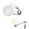 China Ball 18inch (45cm) with EU power plug