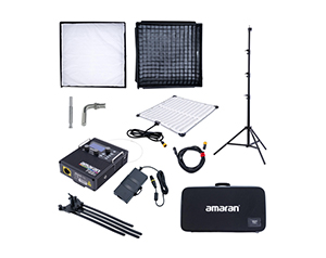 Amaran F22C LED Panel