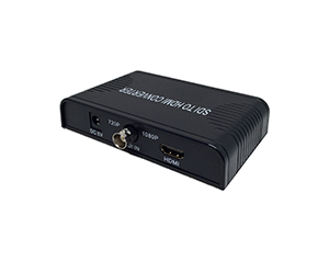 3G HD-SDI to HDMI converter (generic)