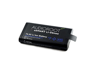 AUDIOROOT eSMART Li-96neo