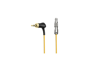 Deity C14 3.5 Timecode Cable