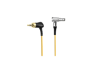 Deity C17 Timecode Cable