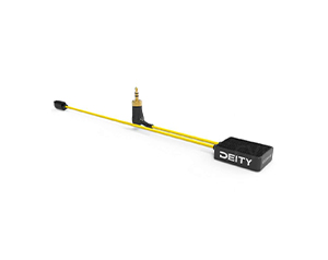 Deity C23 Connector
