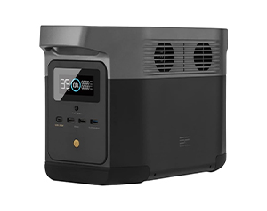 EcoFlow Delta Mini 882Wh