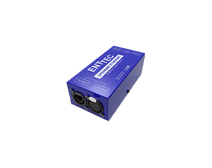 Enttec Open DMX Ethernet