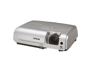 Epson EMP-S4