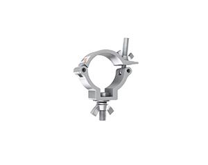 Global Truss SWL-100kg half coupler