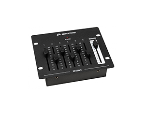 JB SYSTEMS EZ-CON 6