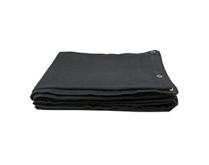Molton Set Black 3x3m kit – negative fill (approx 10x10feet)