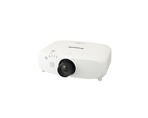 Panasonic PT-EW730 (1280x800 - 7000lumens)