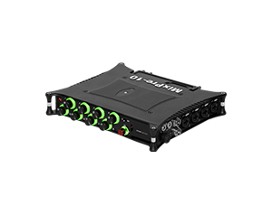SOUND DEVICES MixPre-10 II