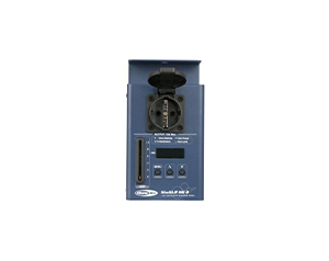 Showtec Single MKII Dimmerpack 10A 230V