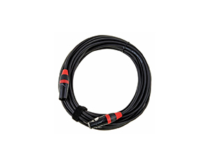 Stairville PDC5CC DMX Cable 10.0 m 5-pin