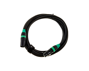 Stairville PDC5CC DMX Cable 5.0 m 5 pin