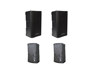 dB Technologies B-Hype 8 - 2x In 1 kit