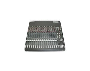 Mackie CR1604-VLZ