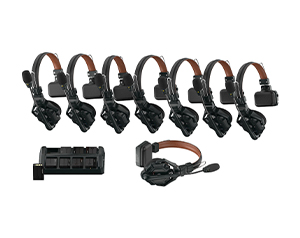 Hollyland Solidcom SE Pro 8S