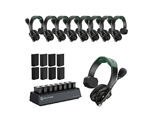 Hollyland Solidcom SE Pro 9S