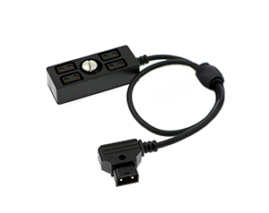 D-Tap splitter