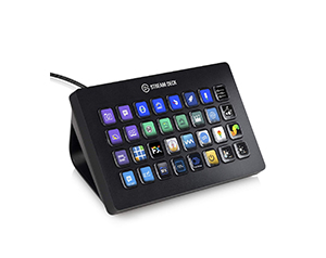 Elgato Stream Deck XL (32 Buttons)