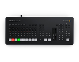Blackmagic design Blackmagic design ATEM Mini Extreme ISO G2