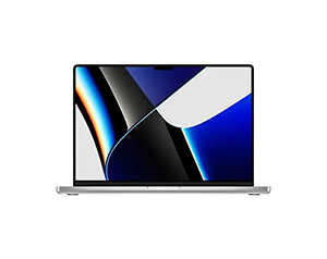 Apple MacBook Pro 16-inch M1 Pro (2021)