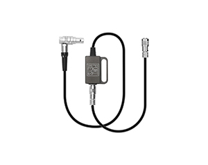 PortKeys Camera Control Cable for Komodo - DSMC3 (for Portkeys BM5:7)