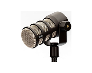 Rode PodMic
