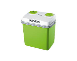 Severin 28L Electric Cooler (Cooling:Keep Warm - 12V DC & 240V AC)