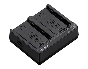 Sony BC-ZD1 battery charger (for NP-FZ100)