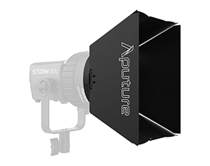 Aputure CF4 Barn Doors – for CF4 Fresnel