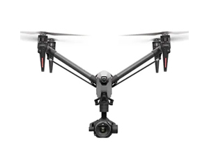 DJI Inspire 3  – custom quote