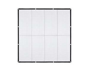 Godox KNOWLED F600Bi – 4×4 ft (120×120 cm) Flexible Bi-Color LED Panel