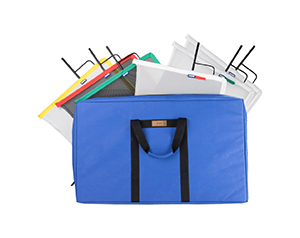 Kupo KT-2436K Open End Flags Kit – 6-piece 45×60 cm (18×24”) set for precise light control. Durable steel frames, heat-resistant fabric, and carry case.